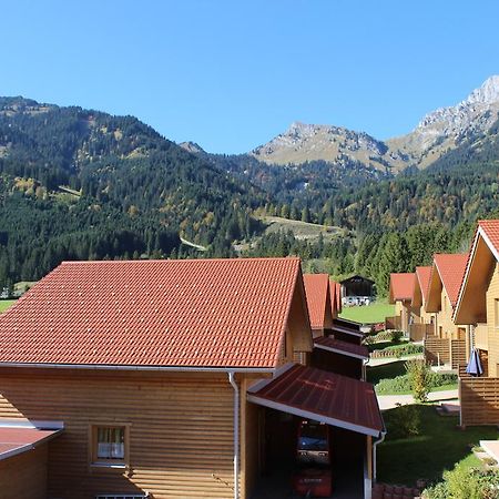Feriendorf Am Hahnenkamm Ройте Номер фото
