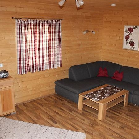 Feriendorf Am Hahnenkamm Ройте Экстерьер фото