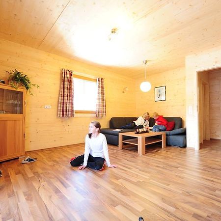 Feriendorf Am Hahnenkamm Ройте Экстерьер фото