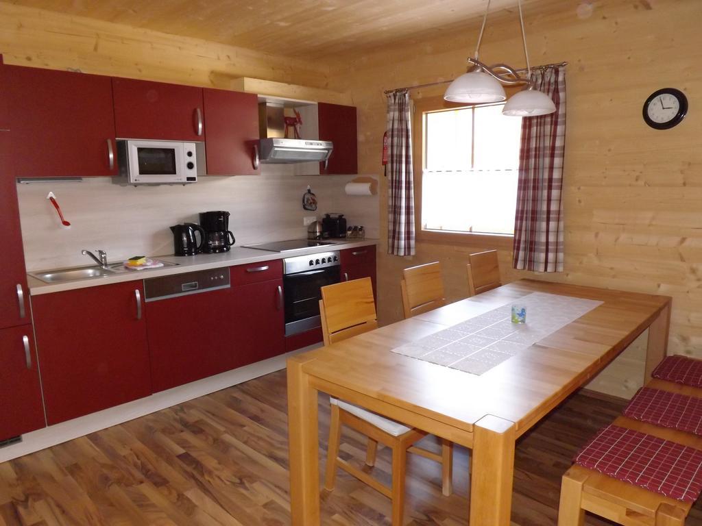 Feriendorf Am Hahnenkamm Ройте Номер фото