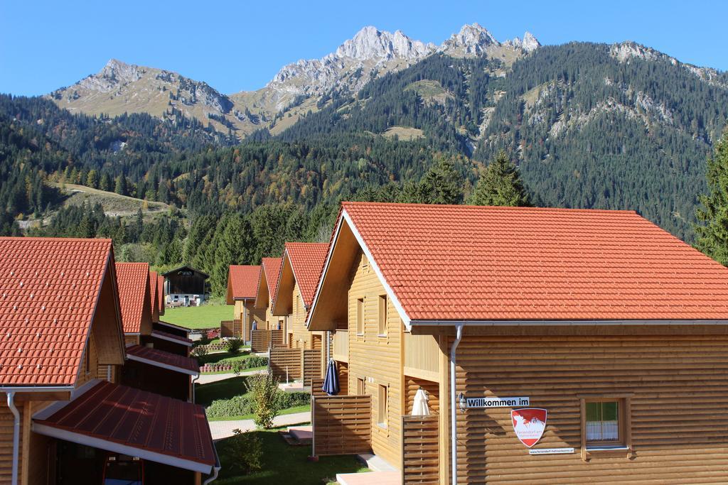 Feriendorf Am Hahnenkamm Ройте Номер фото