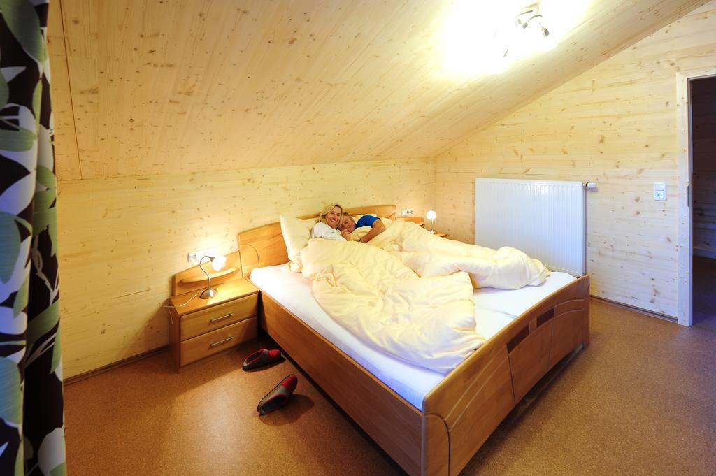 Feriendorf Am Hahnenkamm Ройте Номер фото